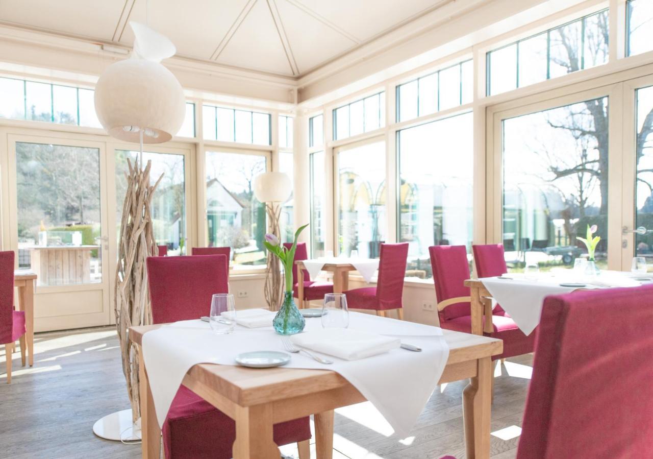Biohotel Schlossgut Oberambach Kültér fotó